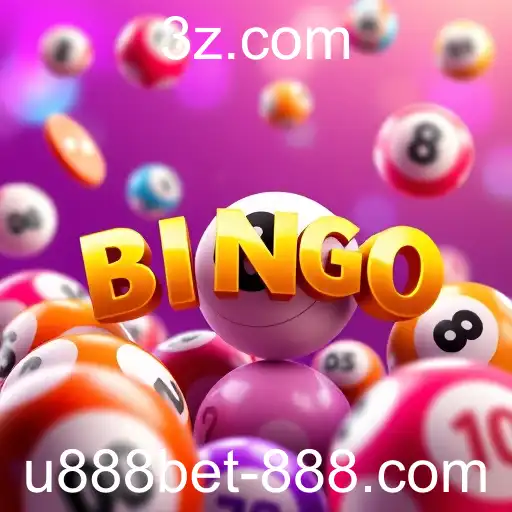 A Popularidade do Bingo na Plataforma 'u888bet'