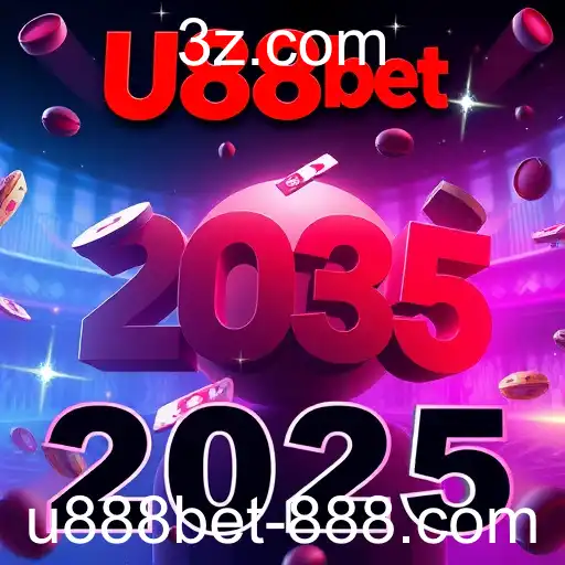 Expansão do Mercado de Apostas Online no Brasil: U888bet em Destaque
