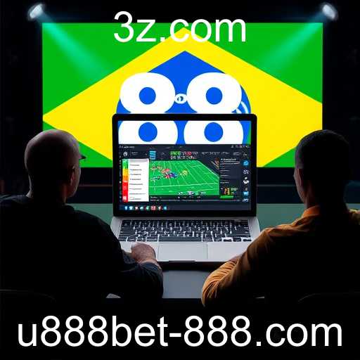 Ascensão do Jogo Online em Meio a Regulações Rigorosas