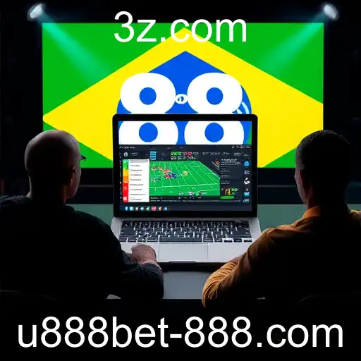 Ascensão do Jogo Online em Meio a Regulações Rigorosas