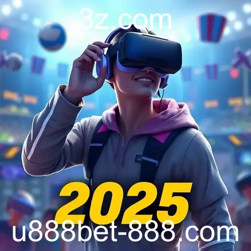Expansão Global dos Jogos Online Aumenta