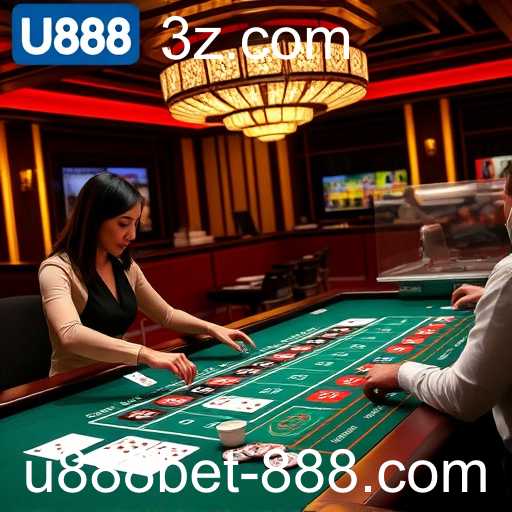 u888bet