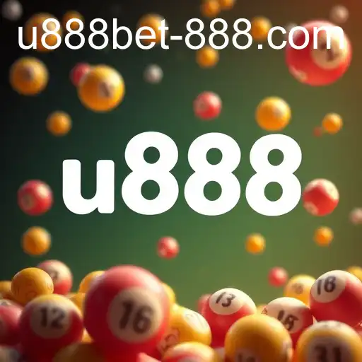 Exploring Lottery Games: A Deep Dive into u888bet