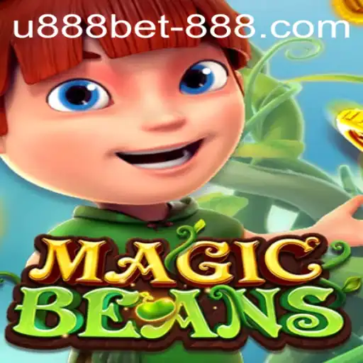 Dive into the Enchanting World of MAGICBEANS with u888bet