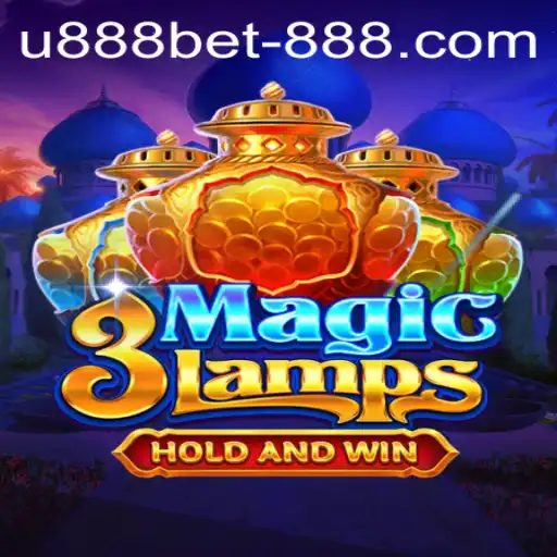 Discover the Exciting World of 3MagicLamps: A Game of Chance and Strategy