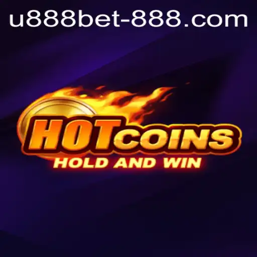 Discover the Thrilling World of HotCoins: An In-Depth Look at u888bet's Latest Sensation
