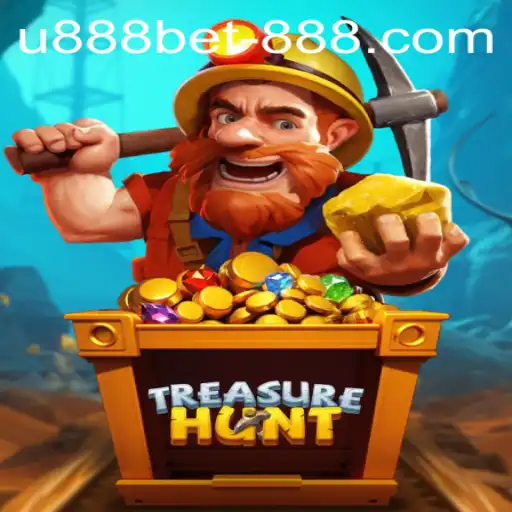 Exploring the Enchanting World of TreasureHunt with u888bet