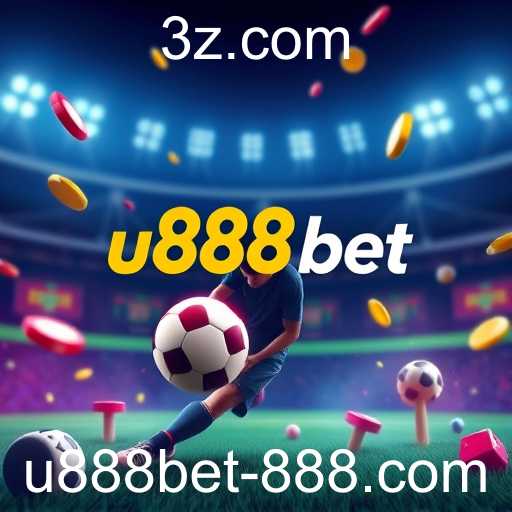 A Ascensão de u888bet no Mercado de Jogos Online