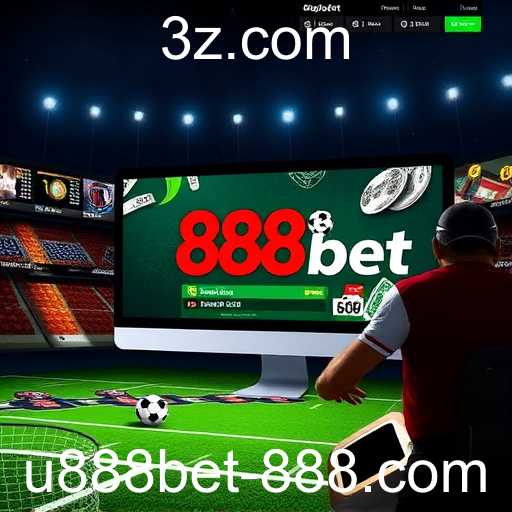 A Ascensão do u888bet: Impacto e Controvérsias