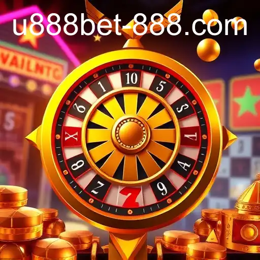 The Fascinating World of Rotary Games: A Closer Look at u888bet