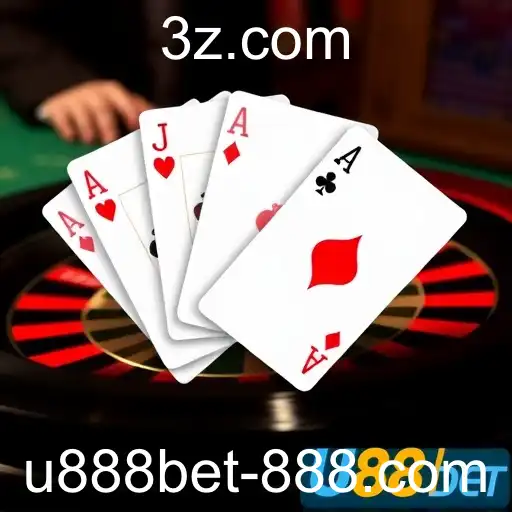 Explorando a Categoria 'Jogos de Mesa' no u888bet