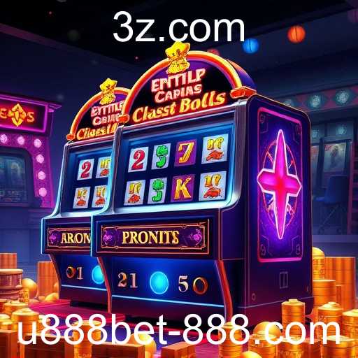 A Crescente Presença do U888Bet no Brasil