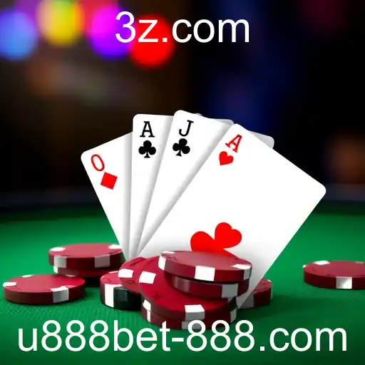 A Ascensão do U888Bet no Cenário de Jogos Online