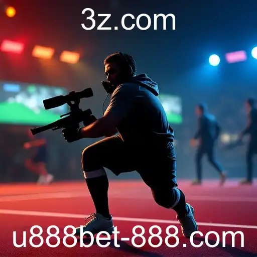 Esportes Virtuais: A Nova Fronteira da Competição no u888bet