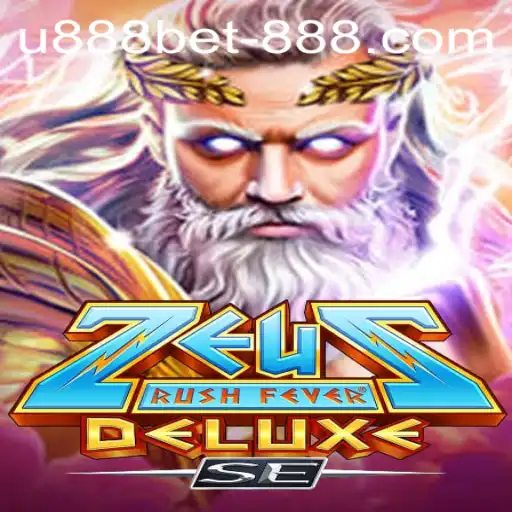 Unveiling ZeusRushFeverDeluxeSE: A Mythical Gaming Experience